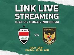 Rtp Gsc11 Slot Online Hari Ini Live Streaming Indonesia Vs Irak